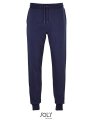 Heren Joggingbroek Sols 03808 French Navy